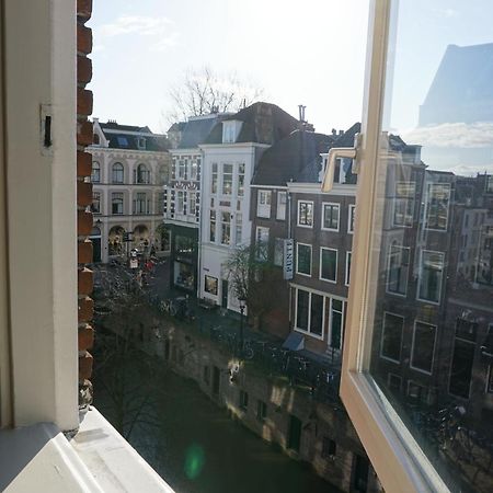 Logement Petit Beijers Utrecht Szoba fotó