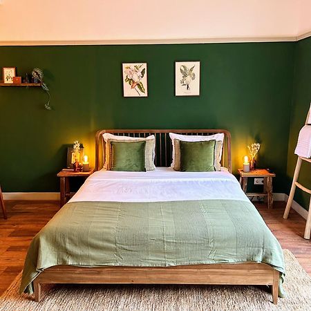 Logement Petit Beijers Utrecht Kültér fotó