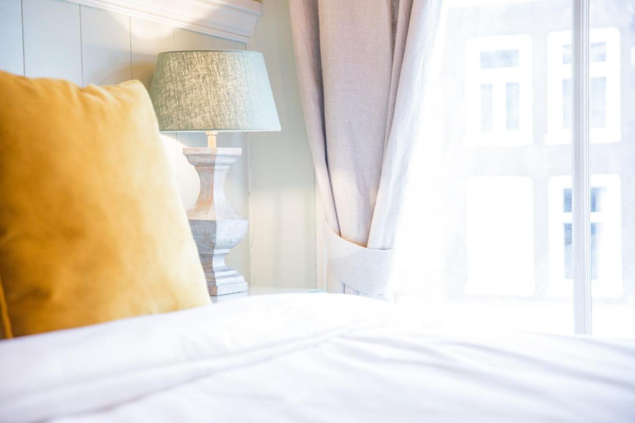 Logement Petit Beijers Utrecht Kültér fotó