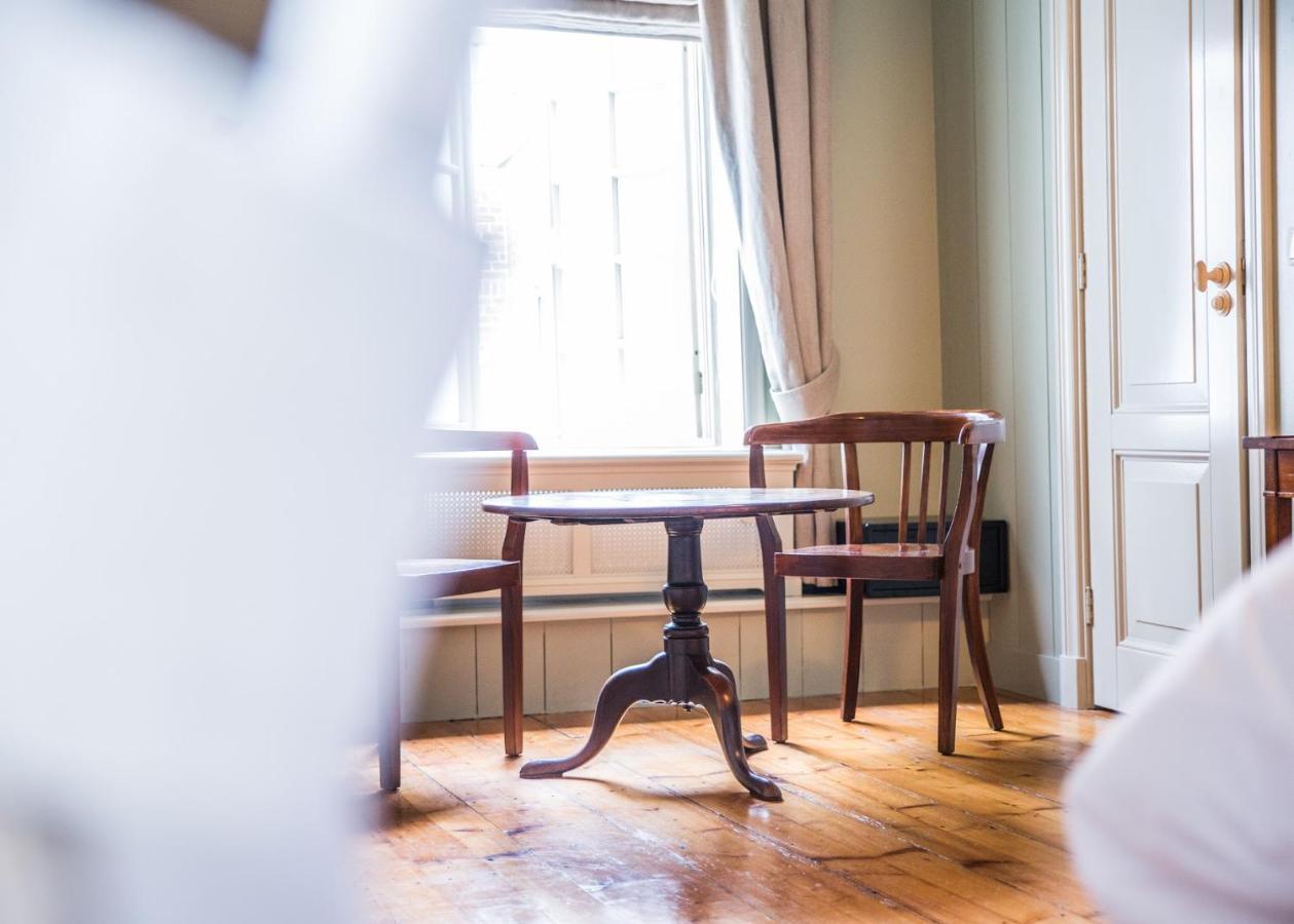 Logement Petit Beijers Utrecht Kültér fotó