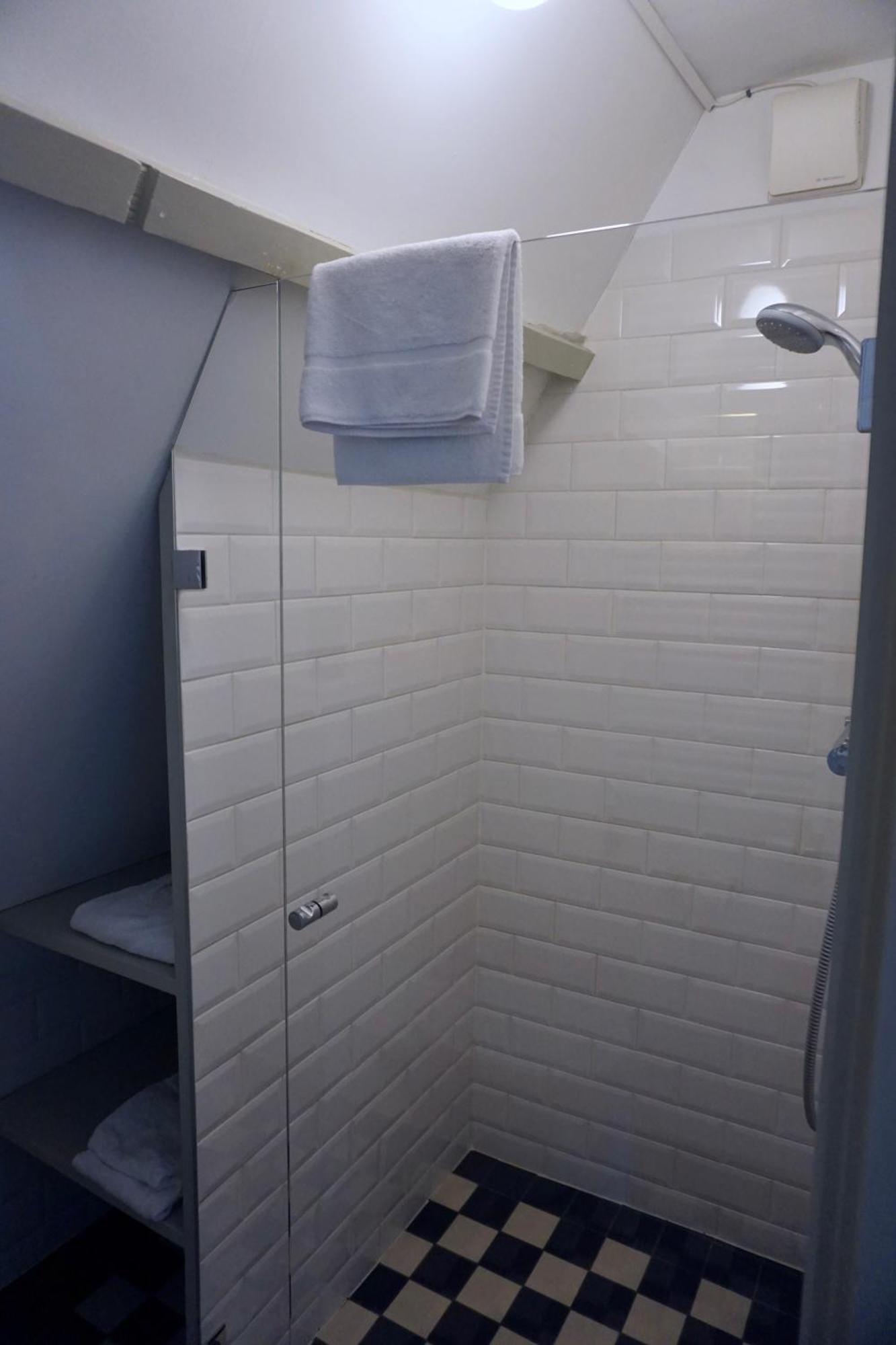 Logement Petit Beijers Utrecht Szoba fotó