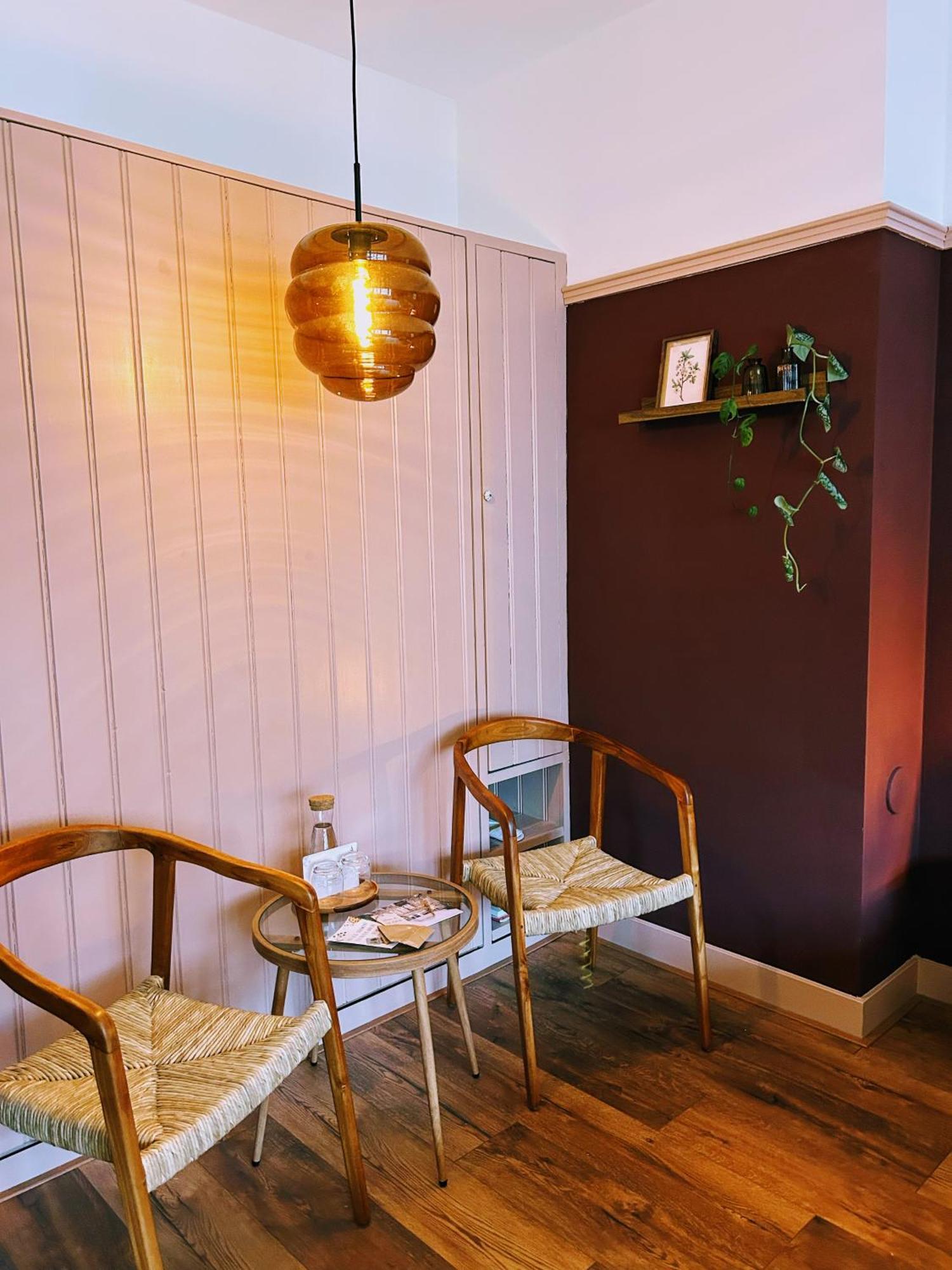 Logement Petit Beijers Utrecht Kültér fotó