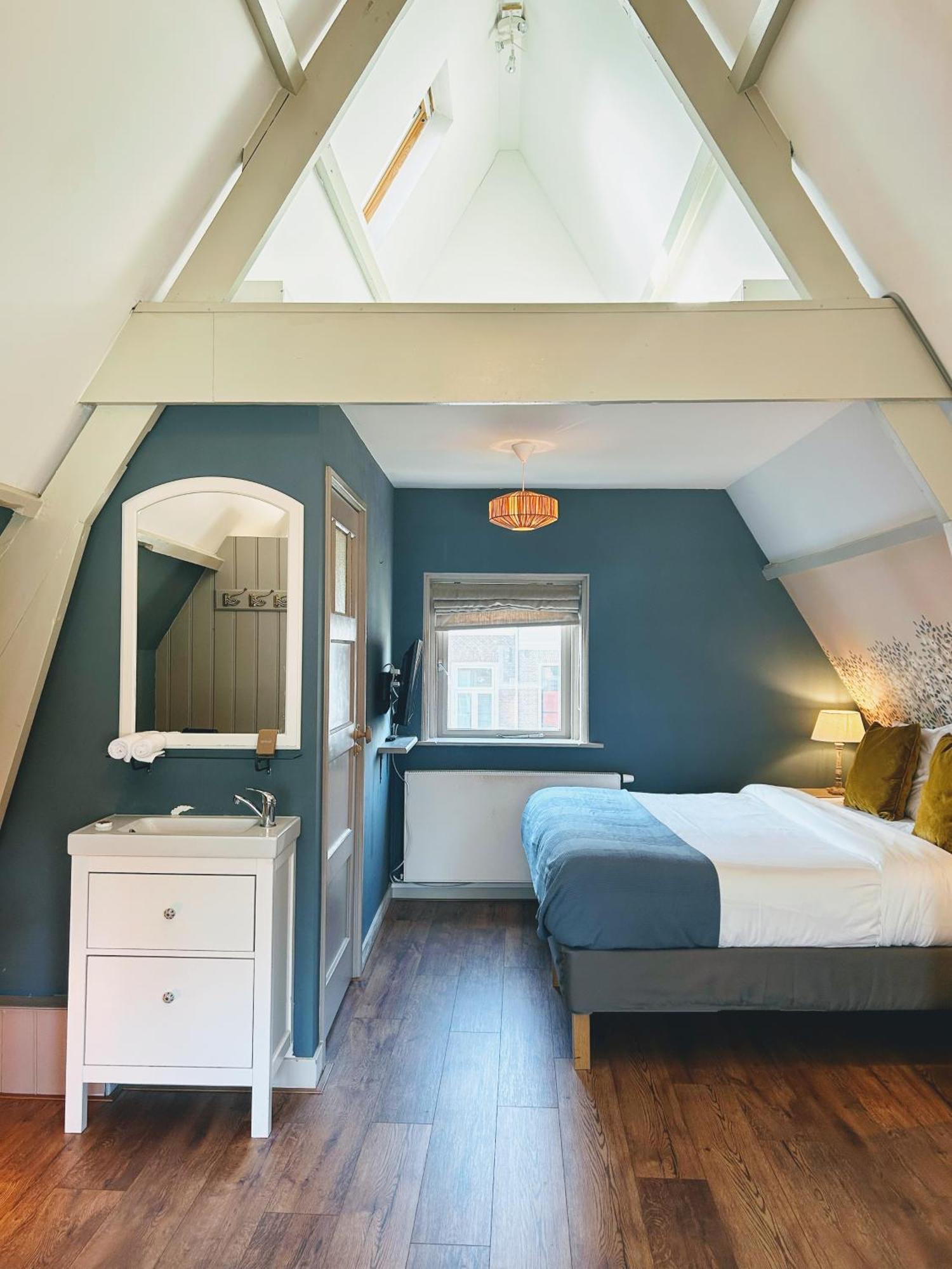Logement Petit Beijers Utrecht Kültér fotó