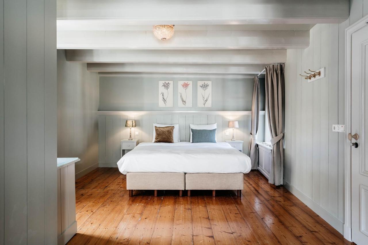 Logement Petit Beijers Utrecht Kültér fotó