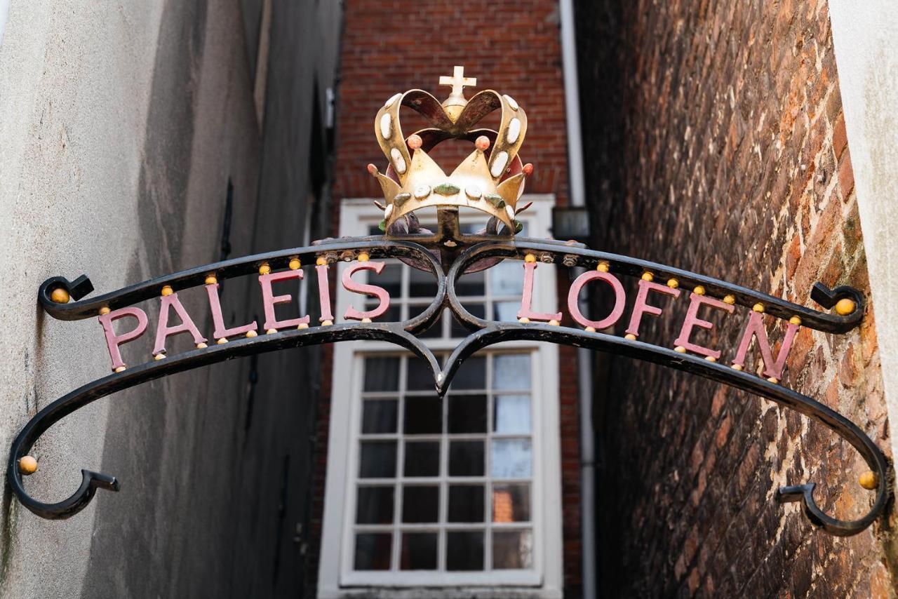 Logement Petit Beijers Utrecht Kültér fotó