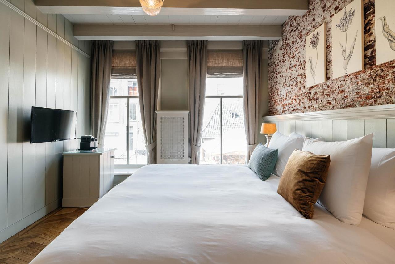 Logement Petit Beijers Utrecht Kültér fotó